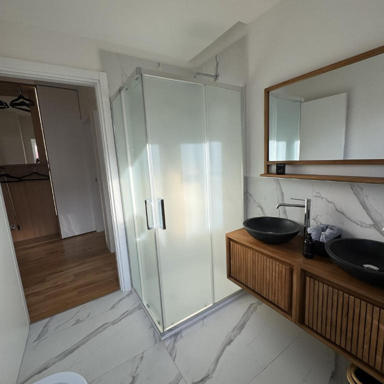 MyLUX Apartment SEMPIONE - Appartamento con 1 Camera da Letto - 13