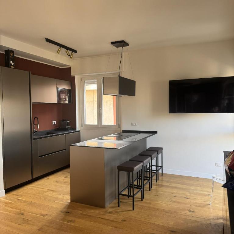 MyLUX Apartment SEMPIONE - Appartamento con 1 Camera da Letto - 15