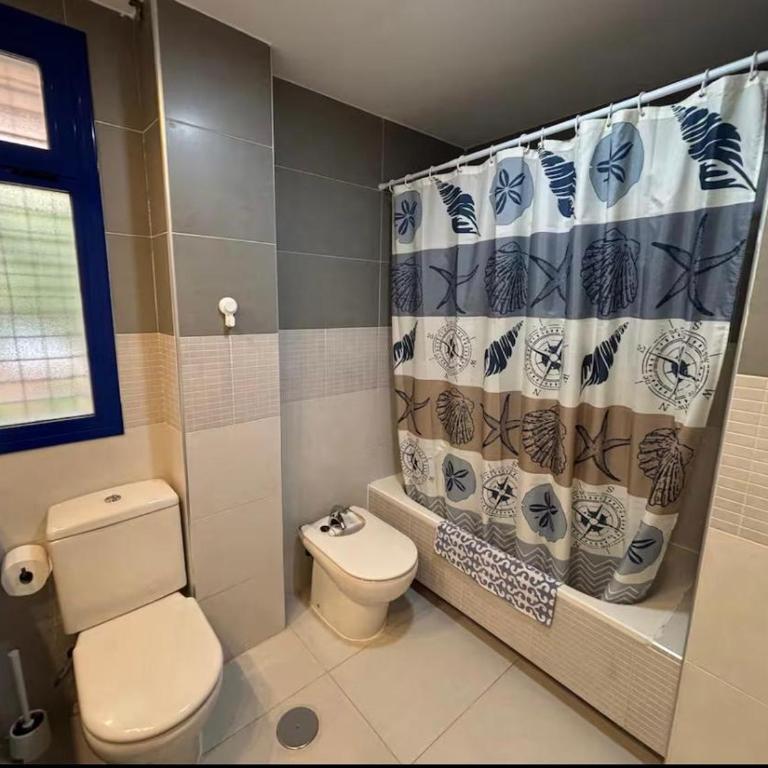 Lovely Mojácar Playa - Apartamento de 2 dormitorios - 14