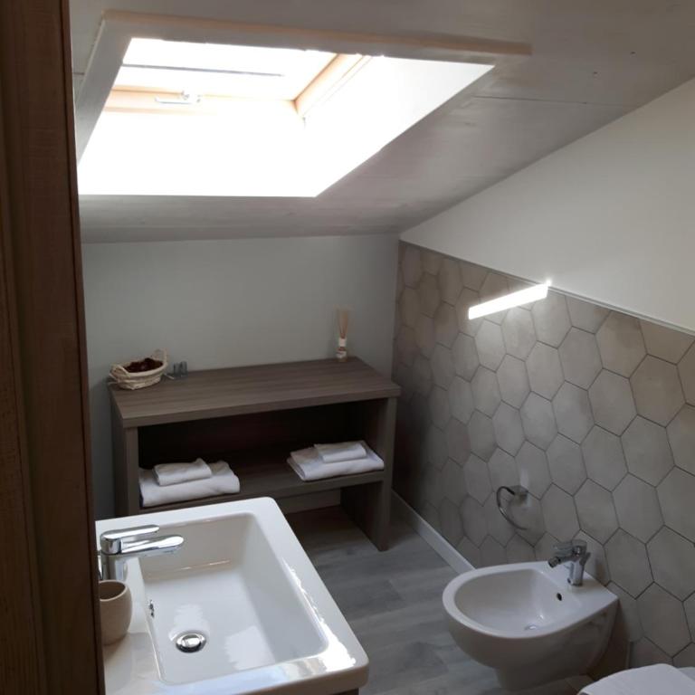 Ottocento Guest House - Loft - 9