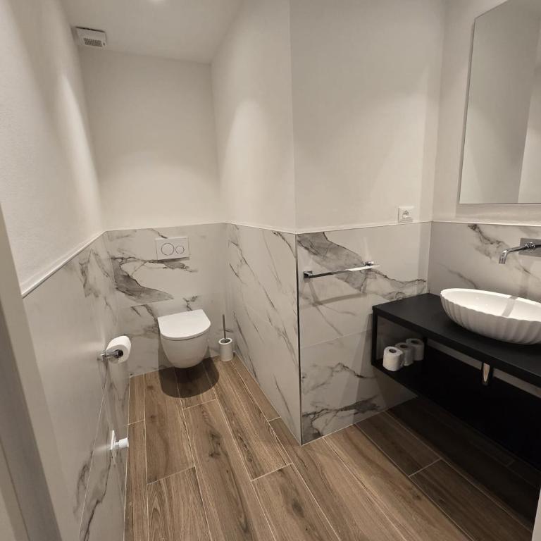 Il Podere Orto - Deluxe Double Room with Bath - 2