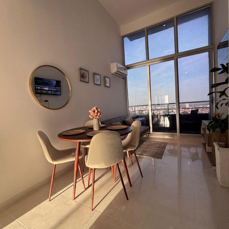 B lounge experience ctg bolívar - Standard Apartment - 12