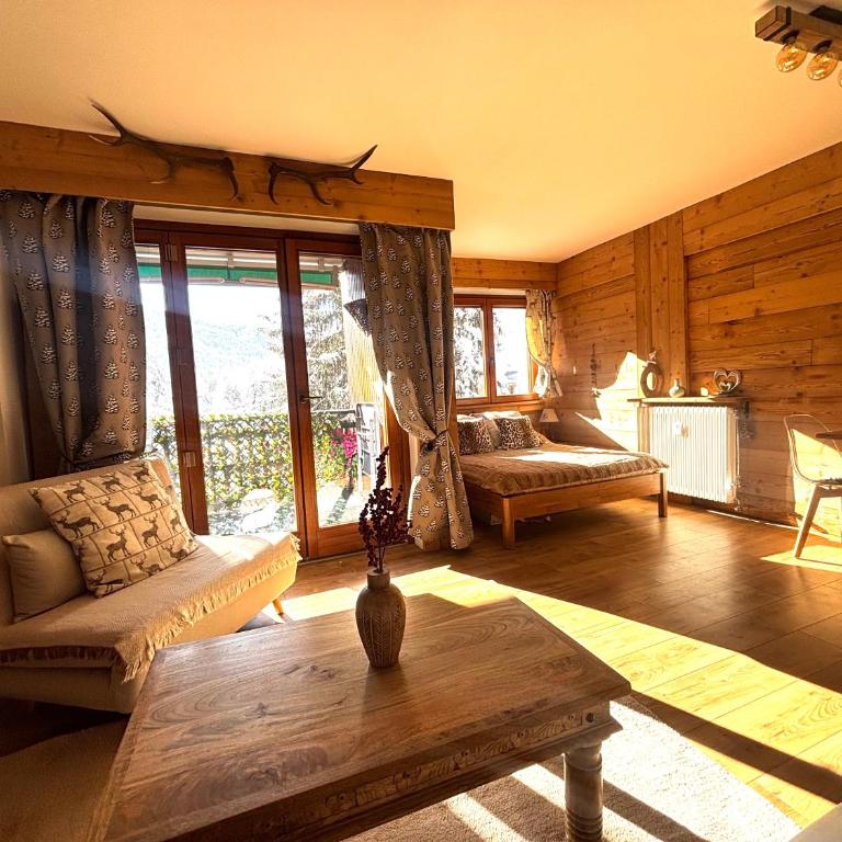 Studio Piccola Renna - Appartamento con 1 Camera da Letto - 5