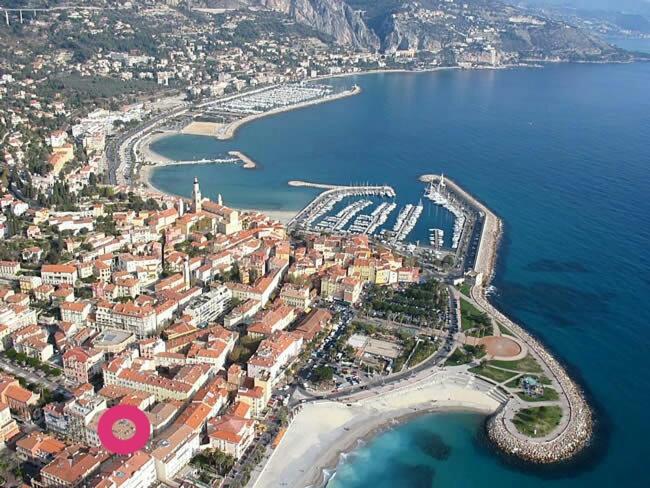 Pied-a-terre Saint Michel - Appartement - 22