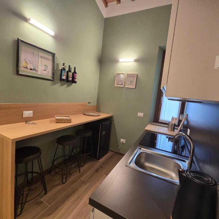 Il Podere Orto - Deluxe Studio - 3