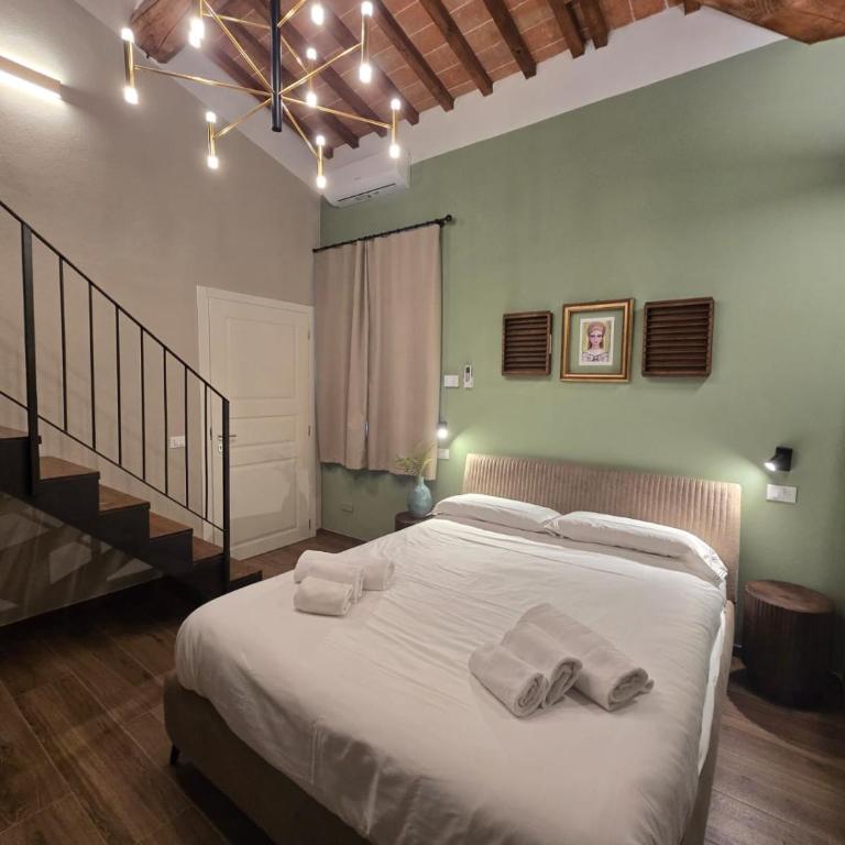 Il Podere Orto - Deluxe Studio - 5