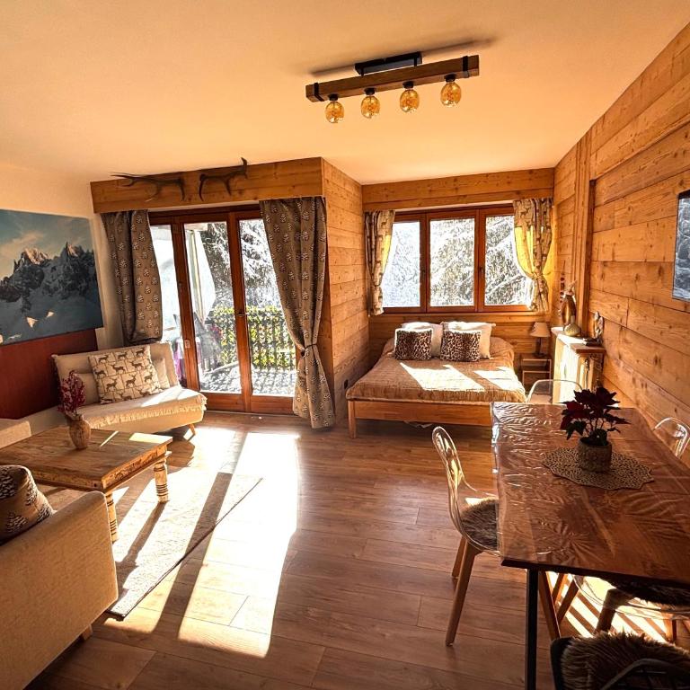 Studio Piccola Renna - Appartamento con 1 Camera da Letto - 2