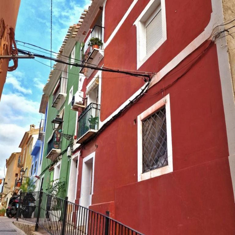 Casa Marta Casco Antiguo - Apartamento de 1 dormitorio - 29