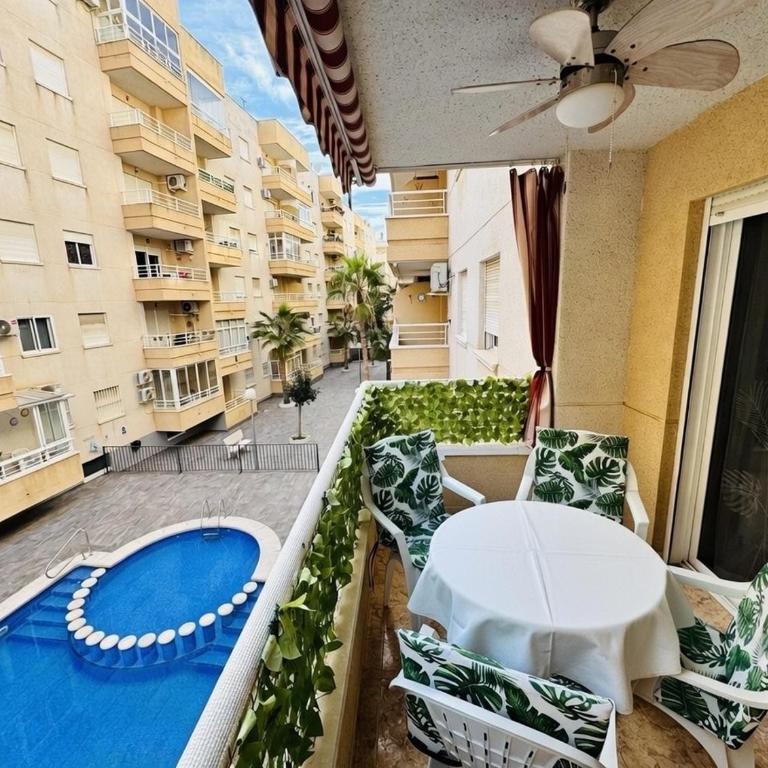 Don Pablo Apartamento - Two-Bedroom Apartment - 4