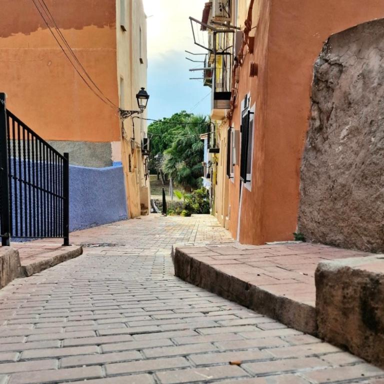 Casa Marta Casco Antiguo - Apartamento de 1 dormitorio - 32