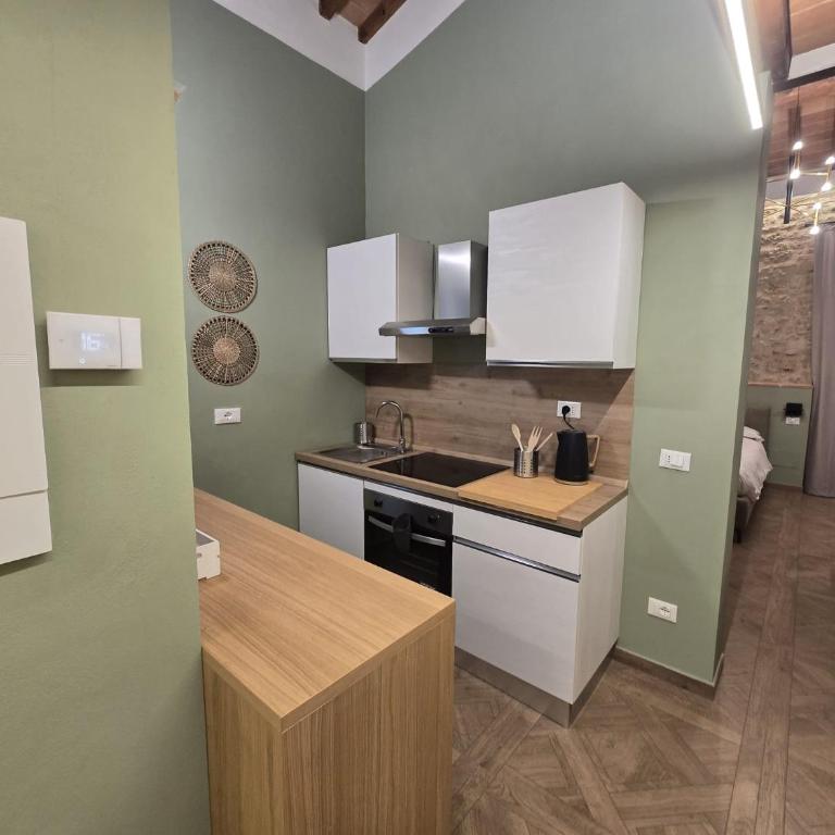 Il Podere Orto - Apartment - 3