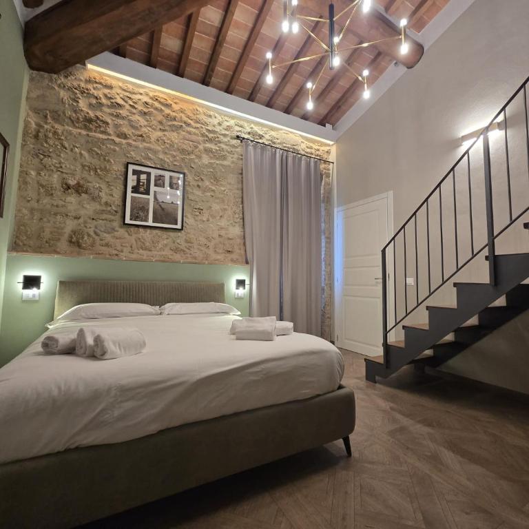 Il Podere Orto - Apartment - 4