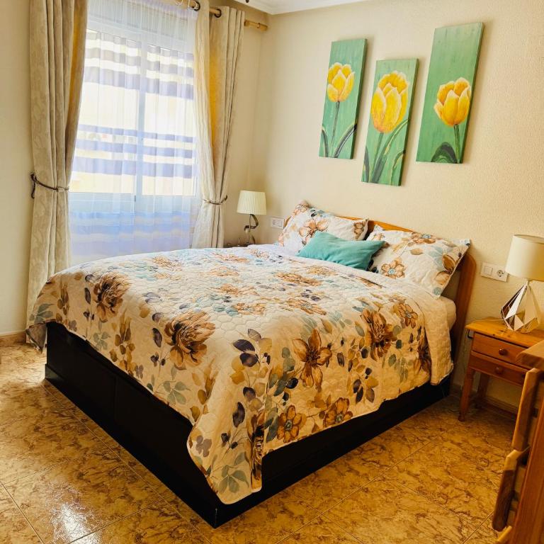 Don Pablo Apartamento - Two-Bedroom Apartment - 1