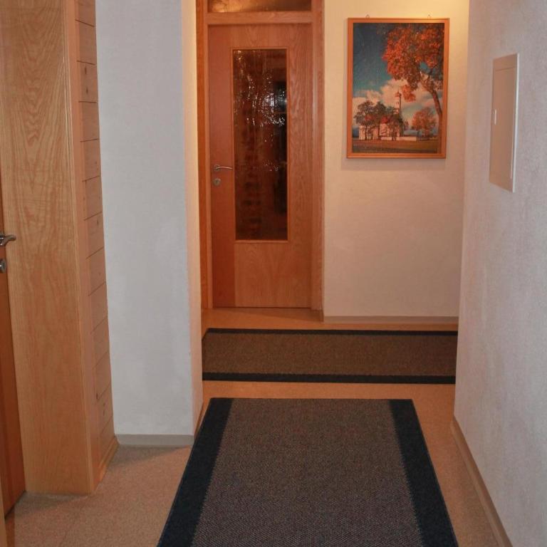 Ferienwohnung Tummener - Two-Bedroom Apartment - 6