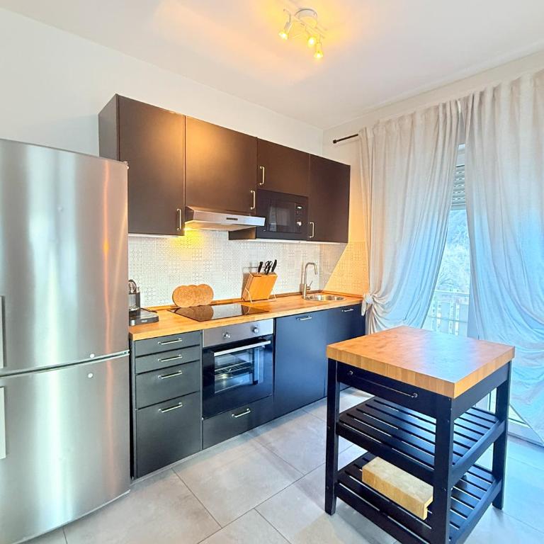 Bozen - voll ausgestattet, optimale Lage - One-Bedroom Apartment - 18