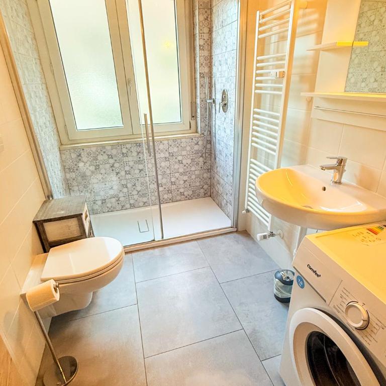 Bozen - voll ausgestattet, optimale Lage - One-Bedroom Apartment - 10