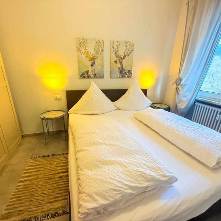 Bozen - voll ausgestattet, optimale Lage - One-Bedroom Apartment - 5