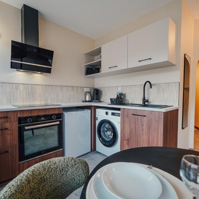 Studio Arclusaz by ExplorHome - Appartement 1 Chambre - 3