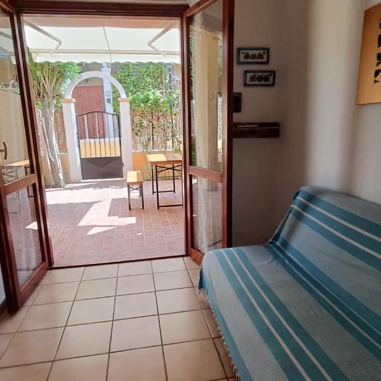 Villasimius casa vacanze - One-Bedroom House - 2