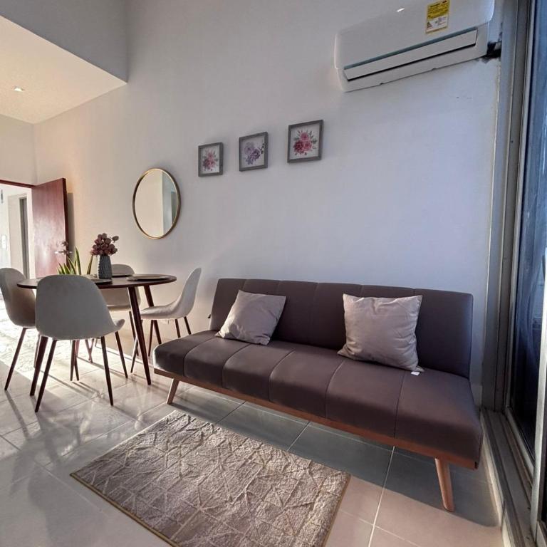 B lounge experience ctg bolívar - Standard Apartment - 14