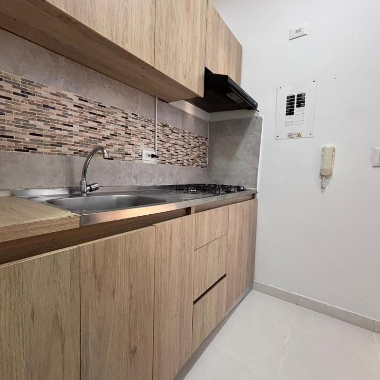 B lounge experience ctg bolívar - Standard Apartment - 15