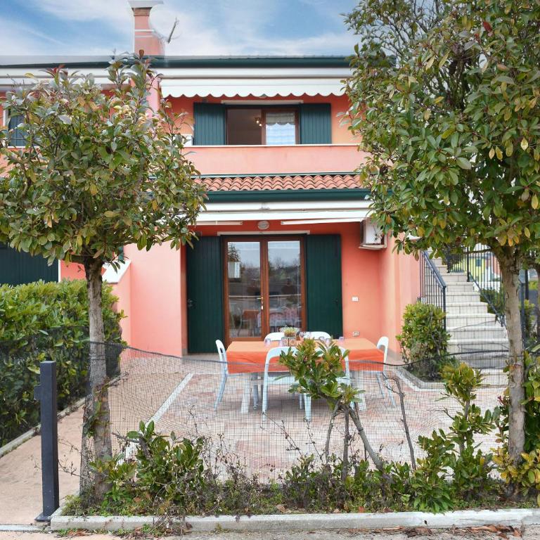 Villaggio dei Fiori - Appartamento Deluxe con 3 Camere da Letto - 1