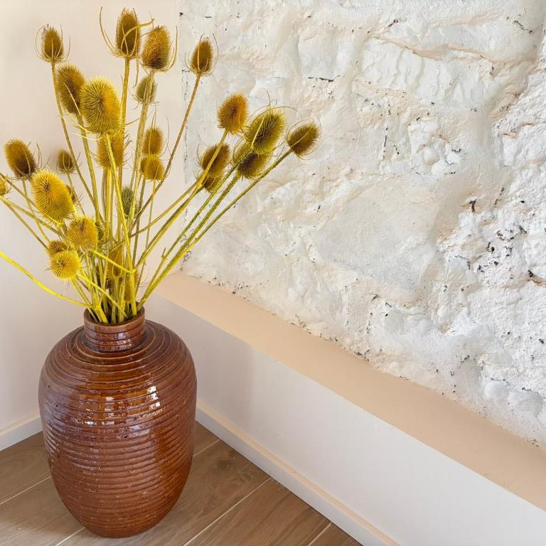 Borda del Llano - Two-Bedroom House - 17