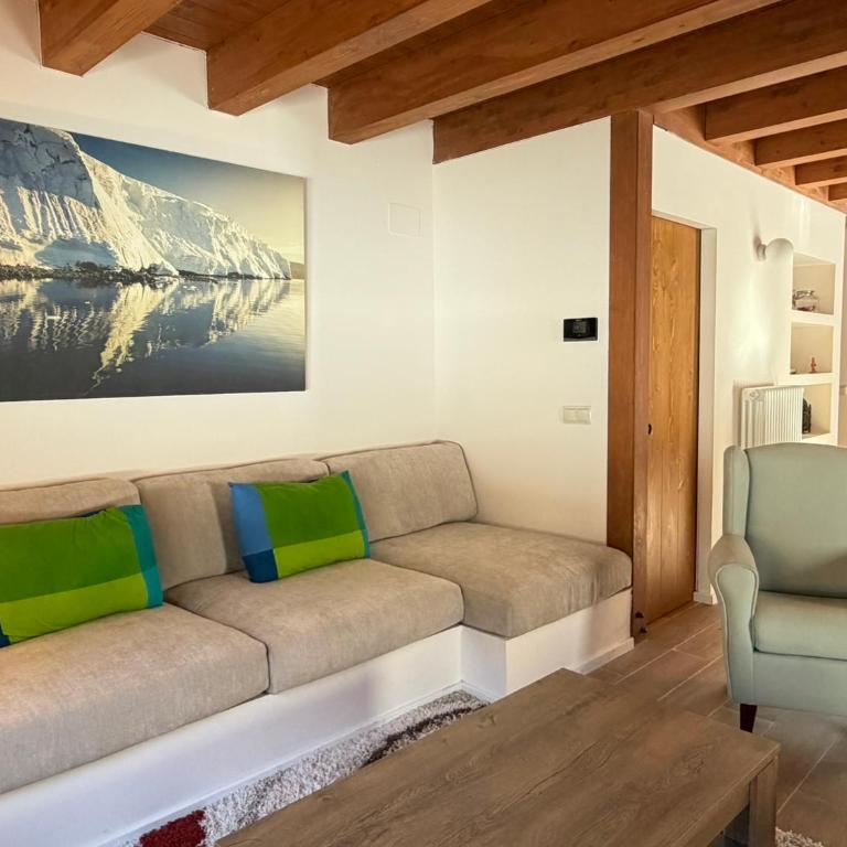 Borda del Llano - Two-Bedroom House - 26