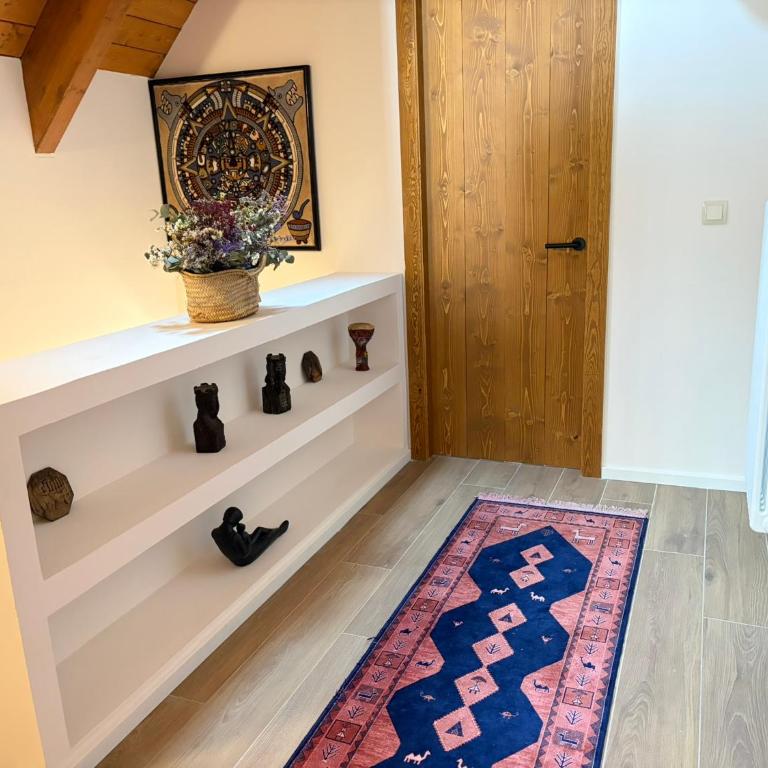 Borda del Llano - Two-Bedroom House - 27