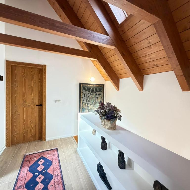 Borda del Llano - Two-Bedroom House - 33