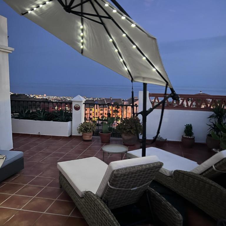 Angels Penthouse Sea View - Apartamento de 2 dormitorios - 30