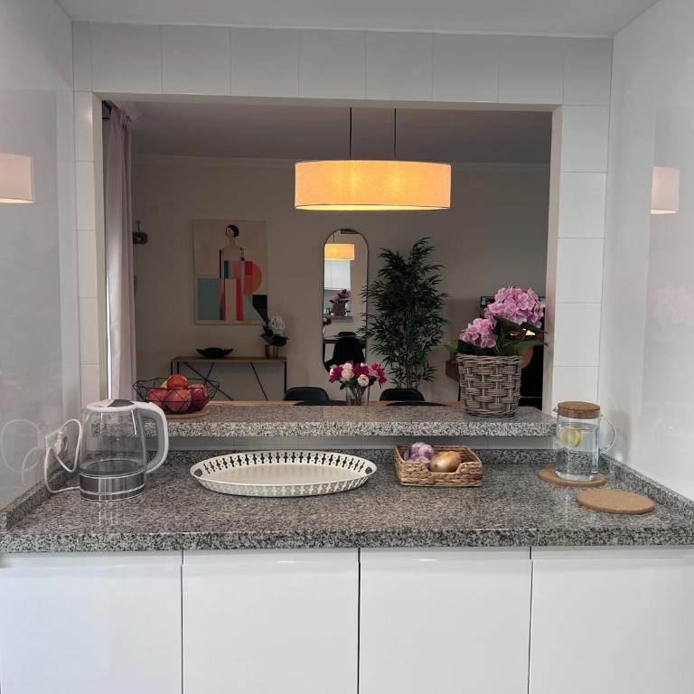 Angels Penthouse Sea View - Apartamento de 2 dormitorios - 15