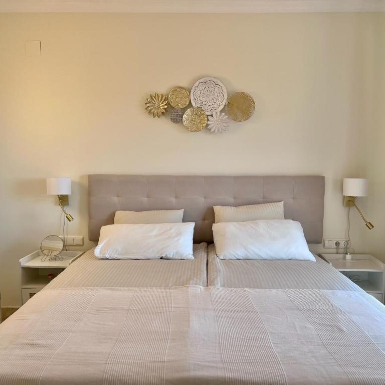 Angels Penthouse Sea View - Apartamento de 2 dormitorios - 16