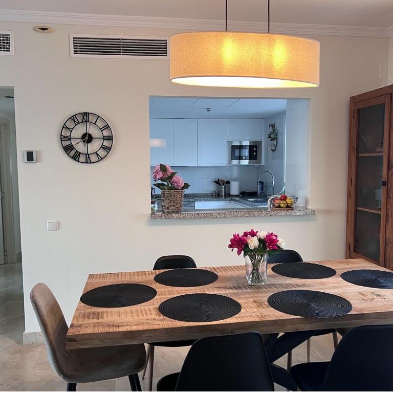 Angels Penthouse Sea View - Apartamento de 2 dormitorios - 11