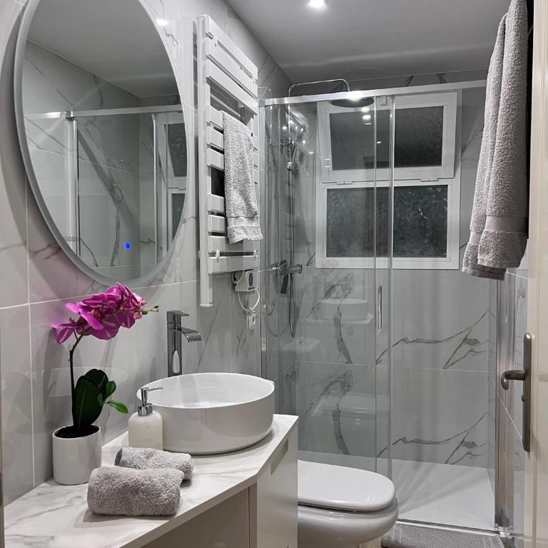 Angels Penthouse Sea View - Apartamento de 2 dormitorios - 21