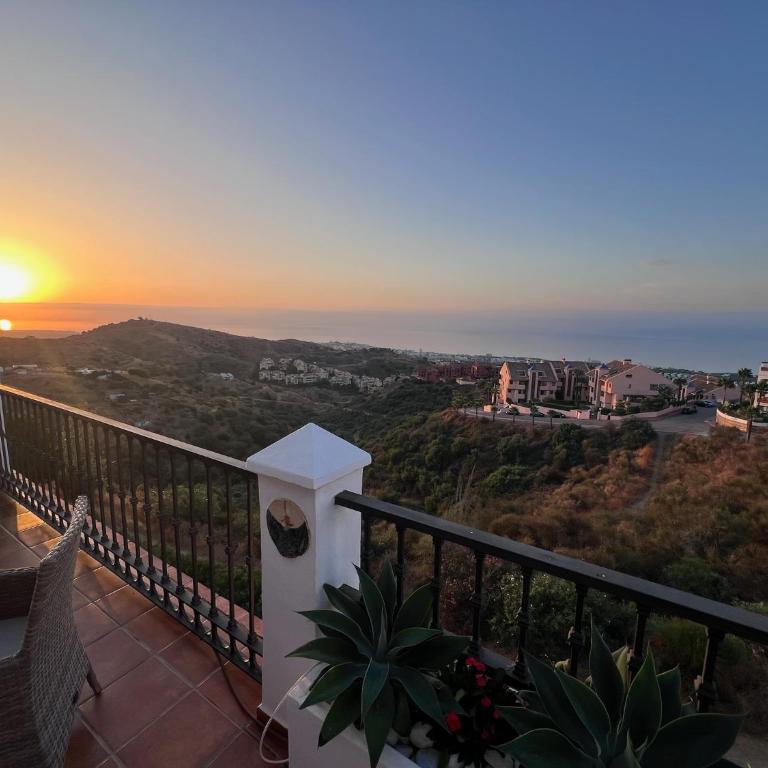 Angels Penthouse Sea View - Apartamento de 2 dormitorios - 5