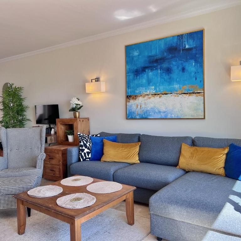 Angels Penthouse Sea View - Apartamento de 2 dormitorios - 10
