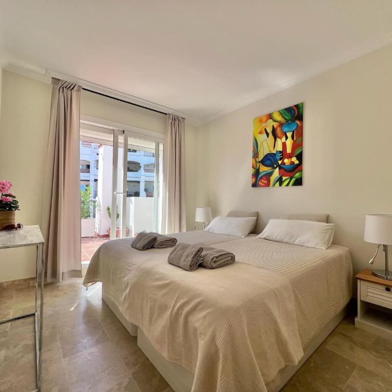 Angels Penthouse Sea View - Apartamento de 2 dormitorios - 18