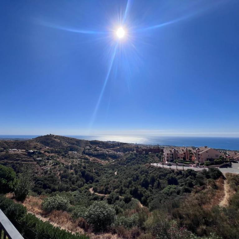 Angels Penthouse Sea View - Apartamento de 2 dormitorios - 31