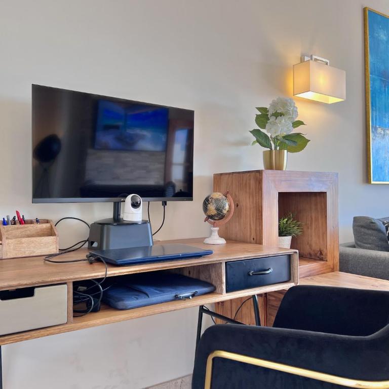 Angels Penthouse Sea View - Apartamento de 2 dormitorios - 12