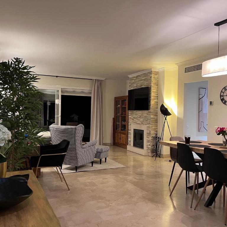 Angels Penthouse Sea View - Apartamento de 2 dormitorios - 23