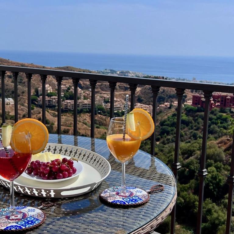 Angels Penthouse Sea View - Apartamento de 2 dormitorios - 7
