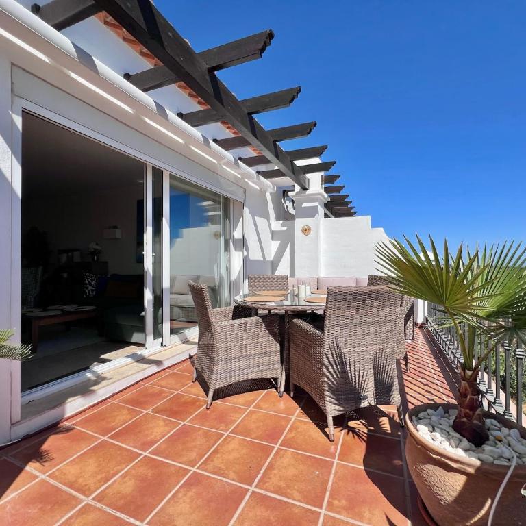 Angels Penthouse Sea View - Apartamento de 2 dormitorios - 25