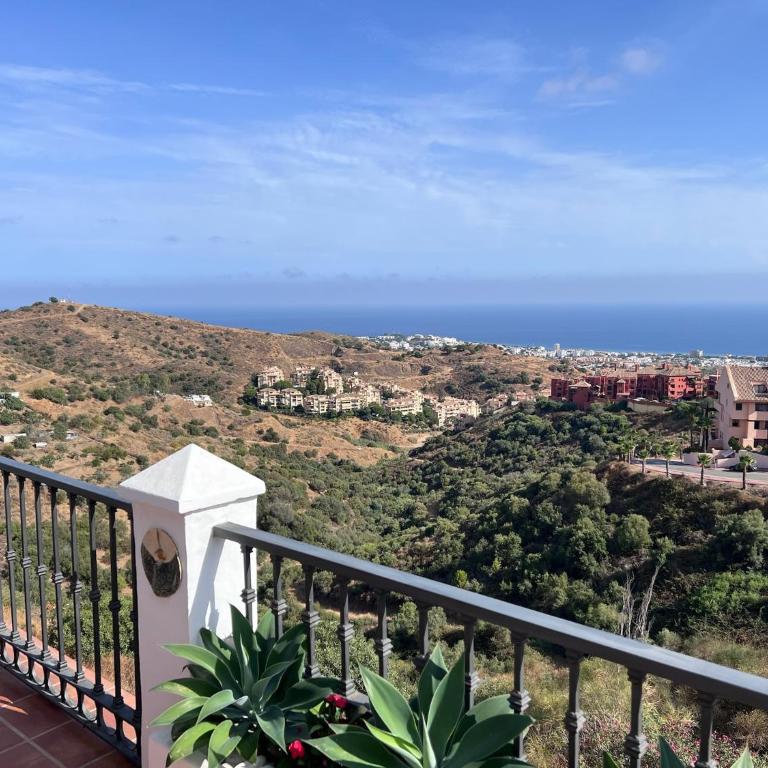 Angels Penthouse Sea View - Apartamento de 2 dormitorios - 27