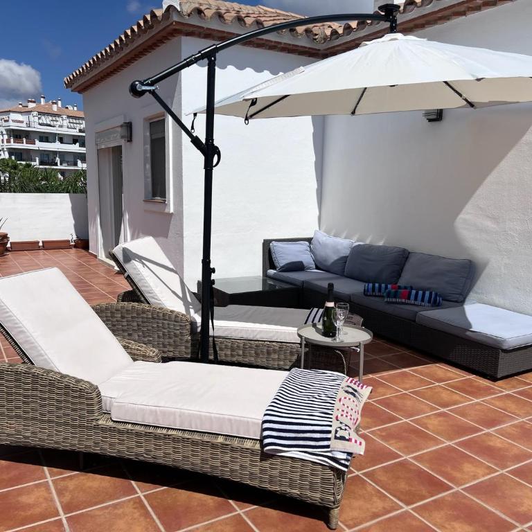 Angels Penthouse Sea View - Apartamento de 2 dormitorios - 26