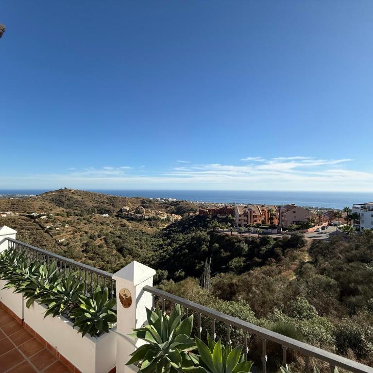 Angels Penthouse Sea View - Apartamento de 2 dormitorios - 32