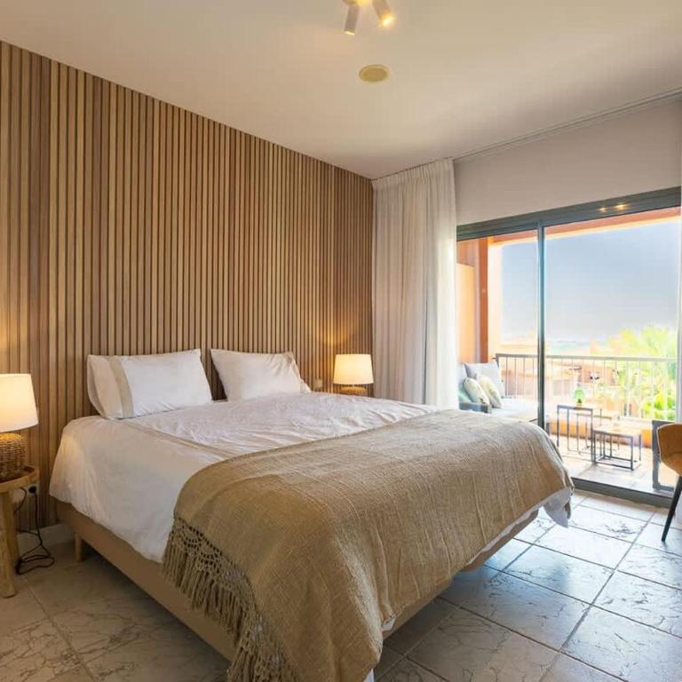 Cozy living space near scenic golf greens! - Apartamento de 2 dormitorios - 5