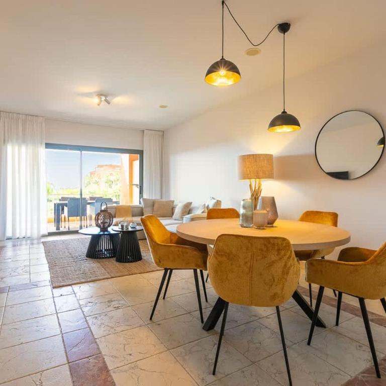 Cozy living space near scenic golf greens! - Apartamento de 2 dormitorios - 11