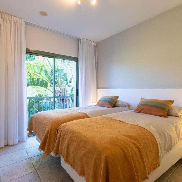 Cozy living space near scenic golf greens! - Apartamento de 2 dormitorios - 20
