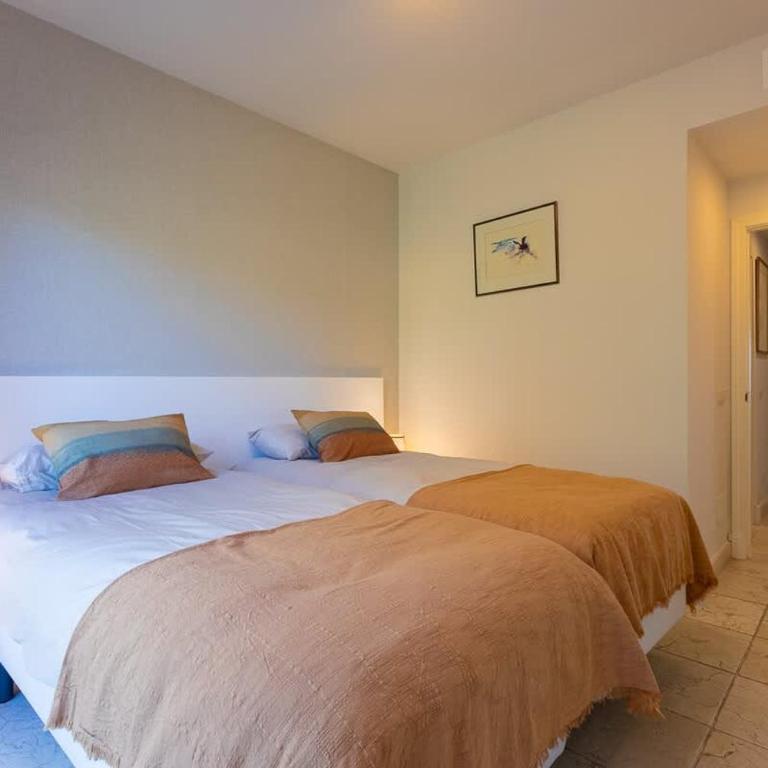 Cozy living space near scenic golf greens! - Apartamento de 2 dormitorios - 22